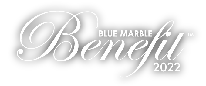 Blue Marble Benefit 2022